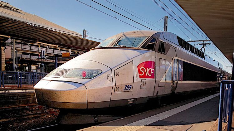 ZÉRO TRAIN – Trafic fermé entre Bordeaux, Dax, Bayonne et Pau